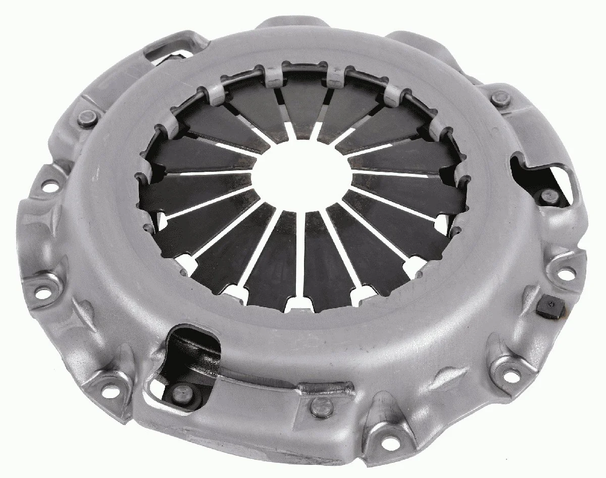 Clutch Pressure Plate
