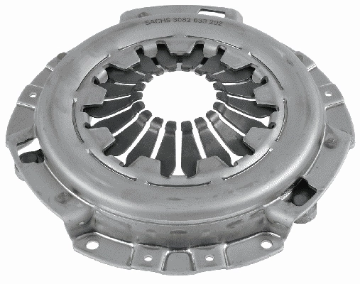 Clutch Pressure Plate