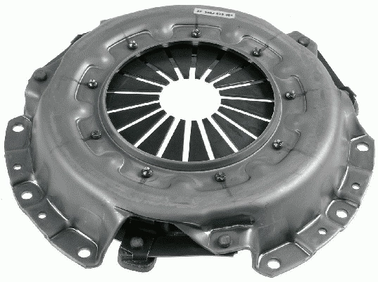 Clutch Pressure Plate