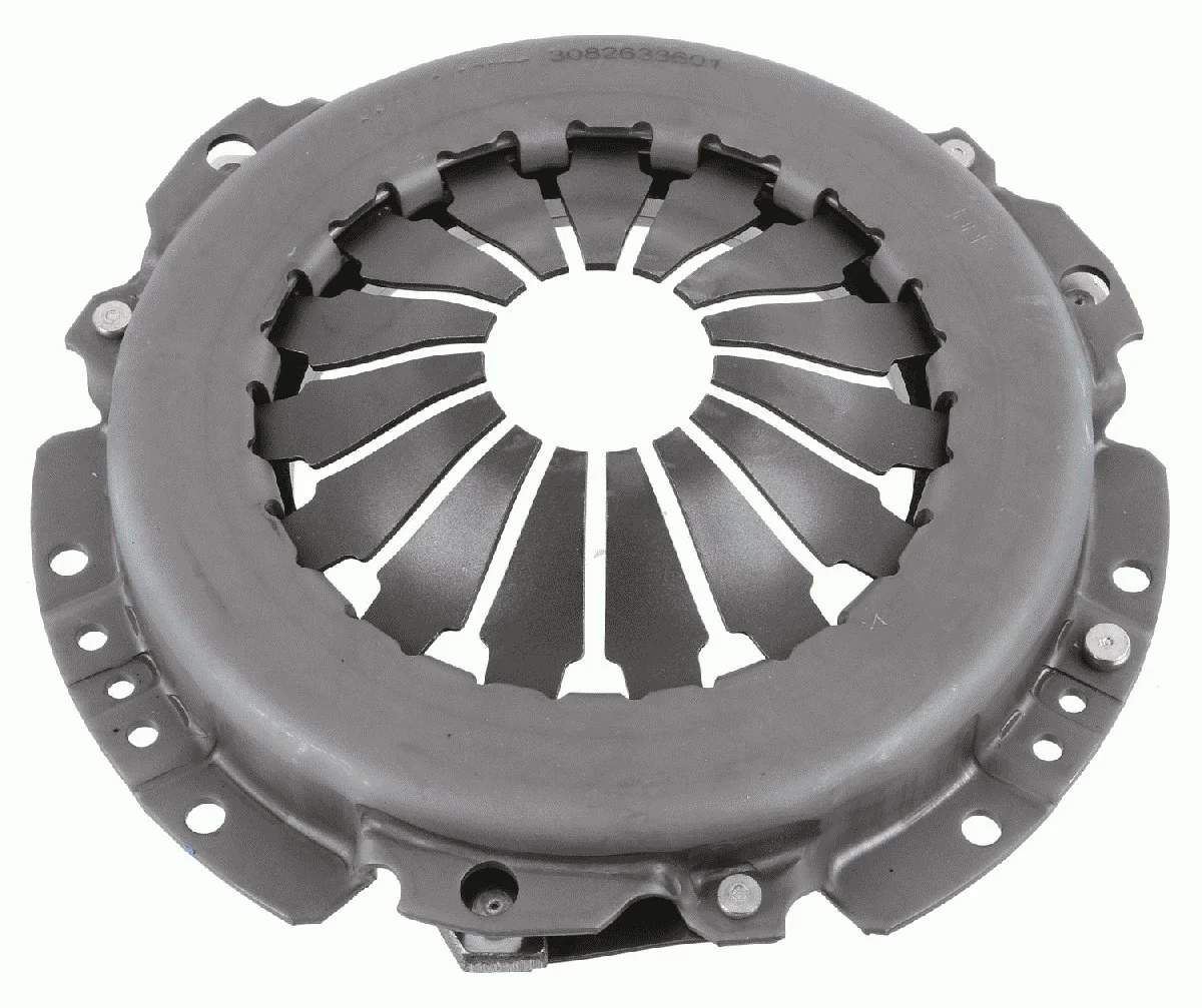 Clutch Pressure Plate
