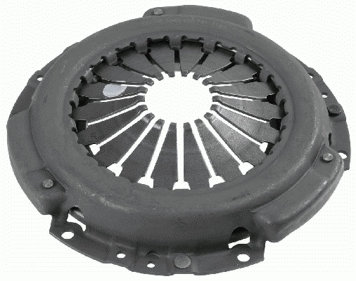 Clutch Pressure Plate