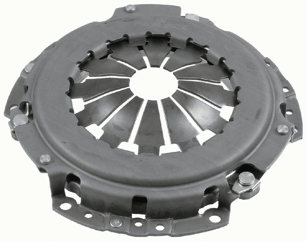 Clutch Pressure Plate