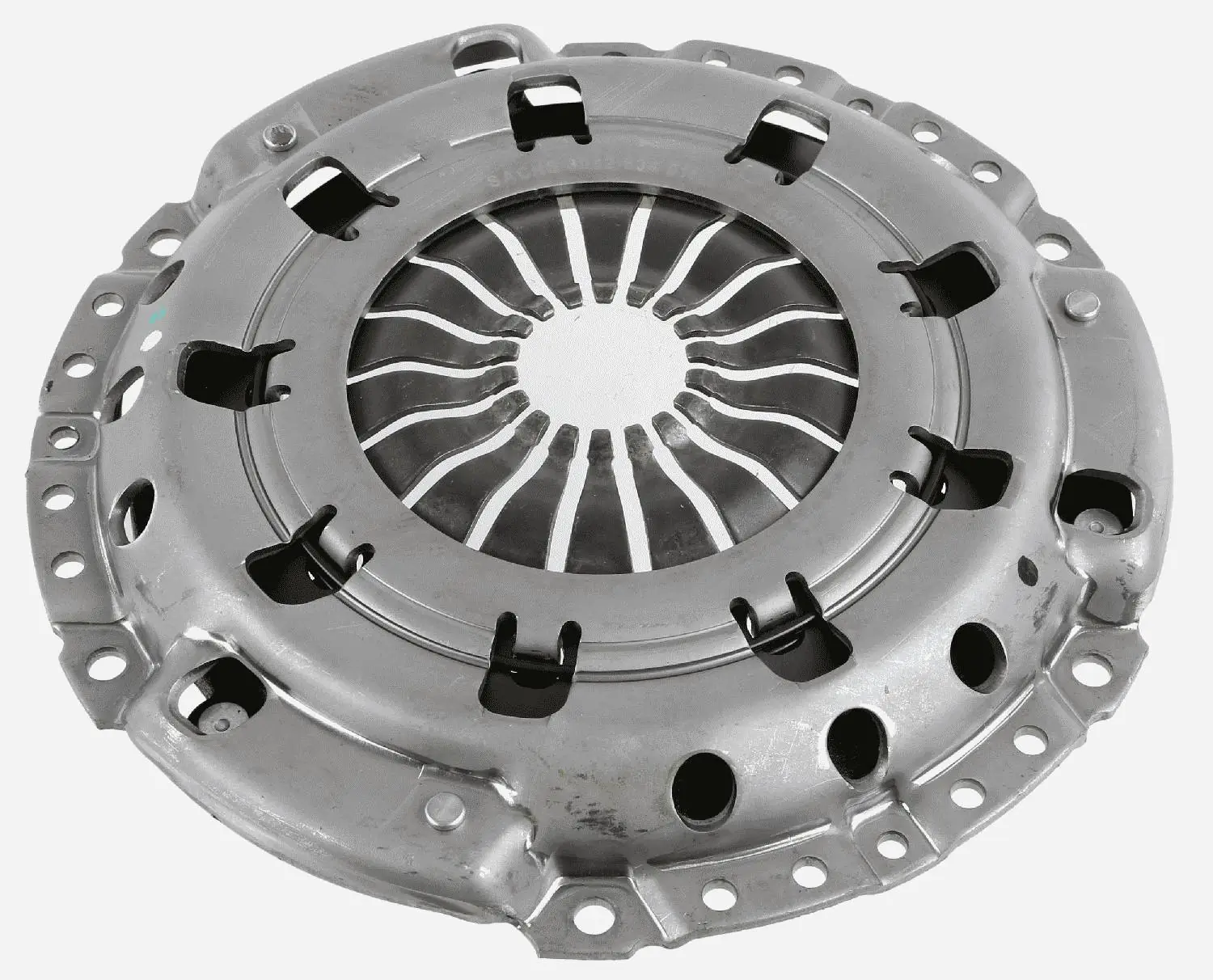 Clutch Pressure Plate