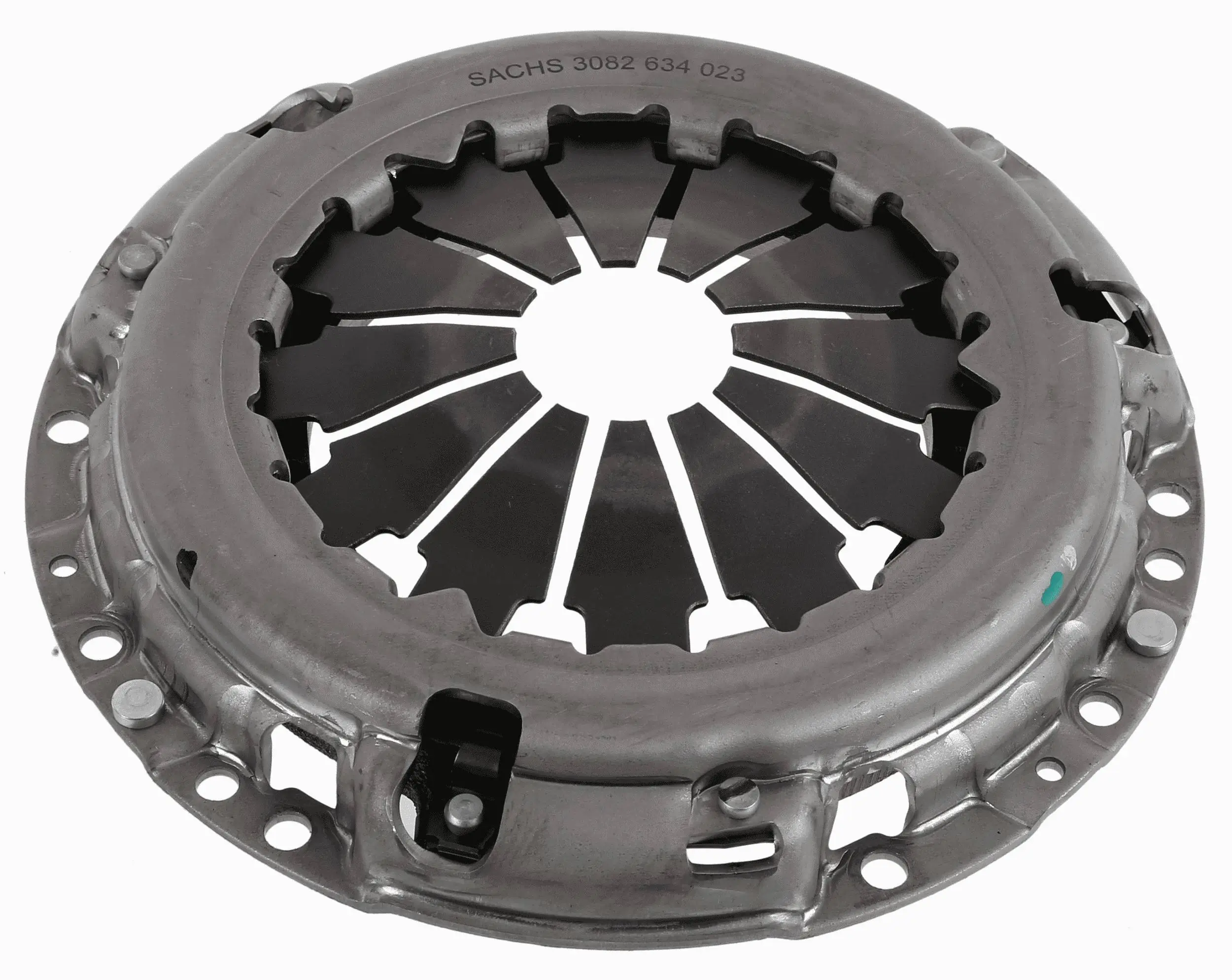 Clutch Pressure Plate