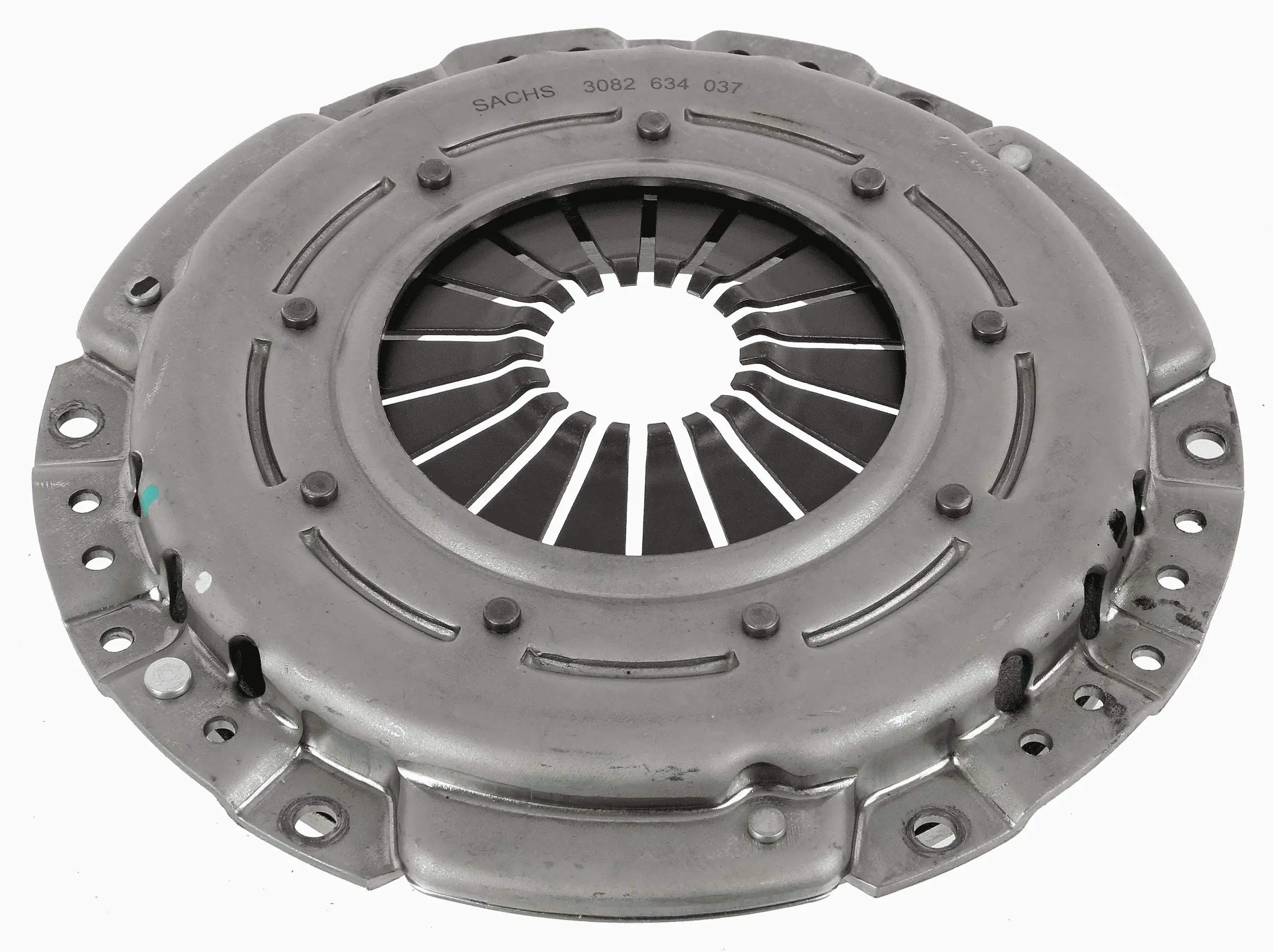 Clutch Pressure Plate