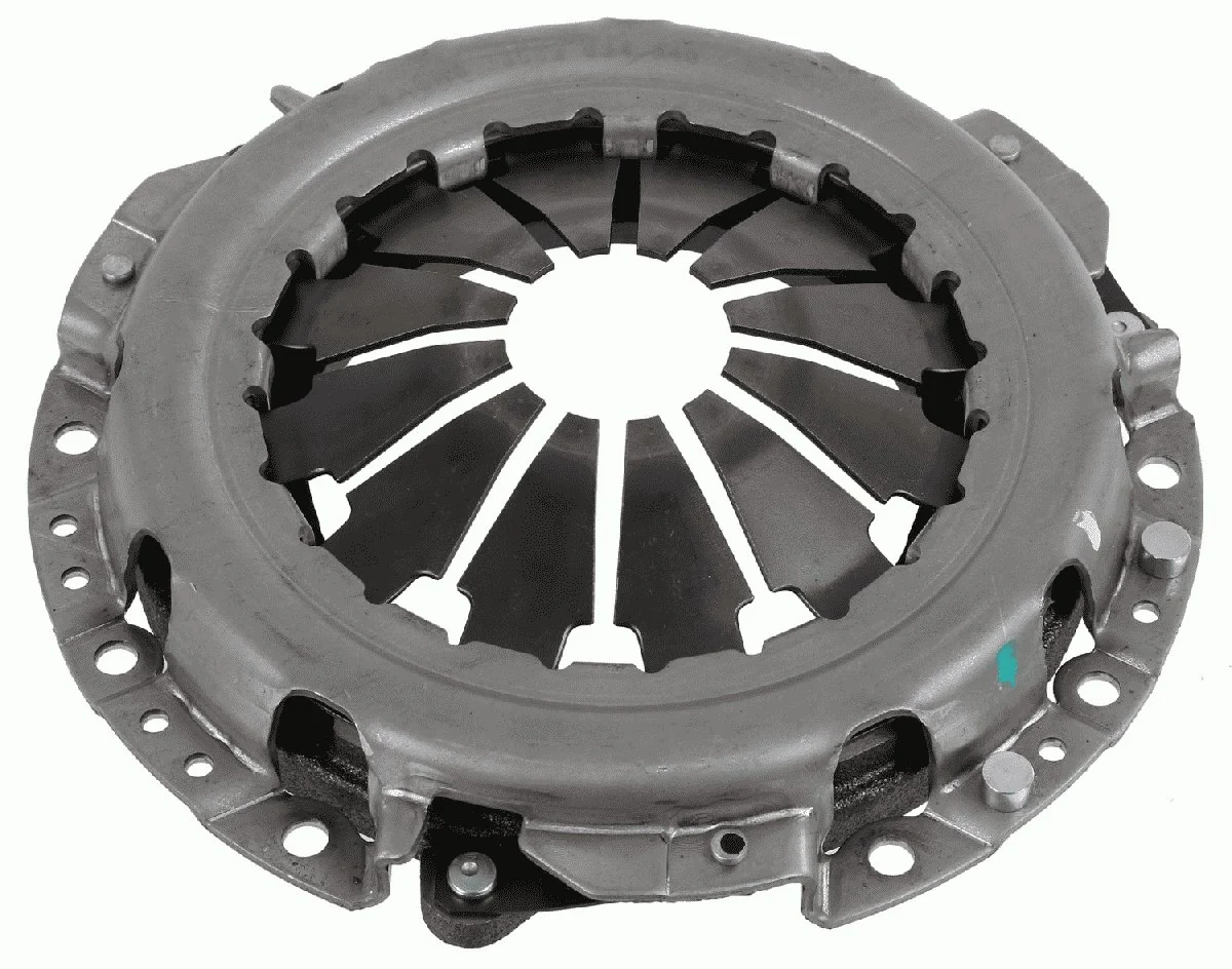 Clutch Pressure Plate