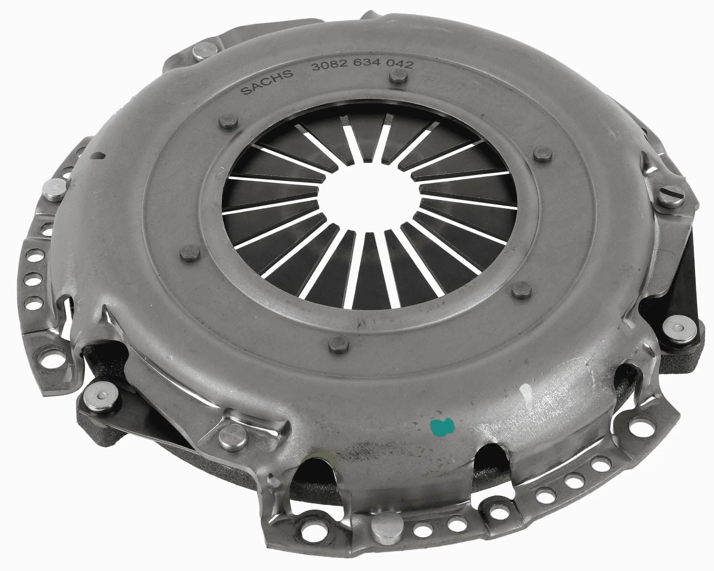Clutch Pressure Plate