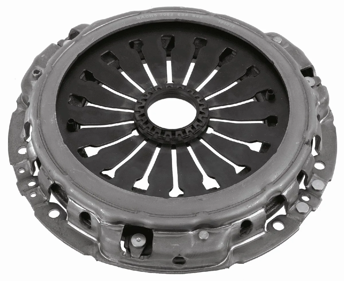 Clutch Pressure Plate