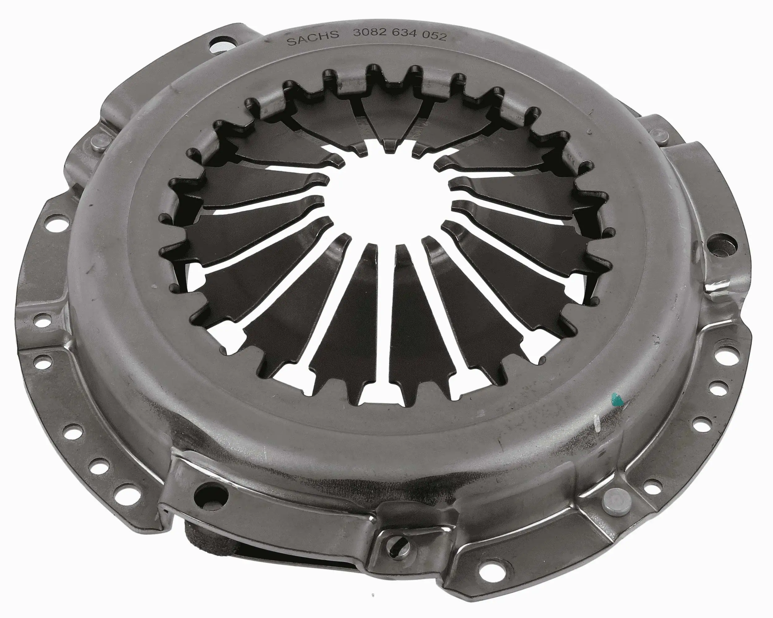 Clutch Pressure Plate