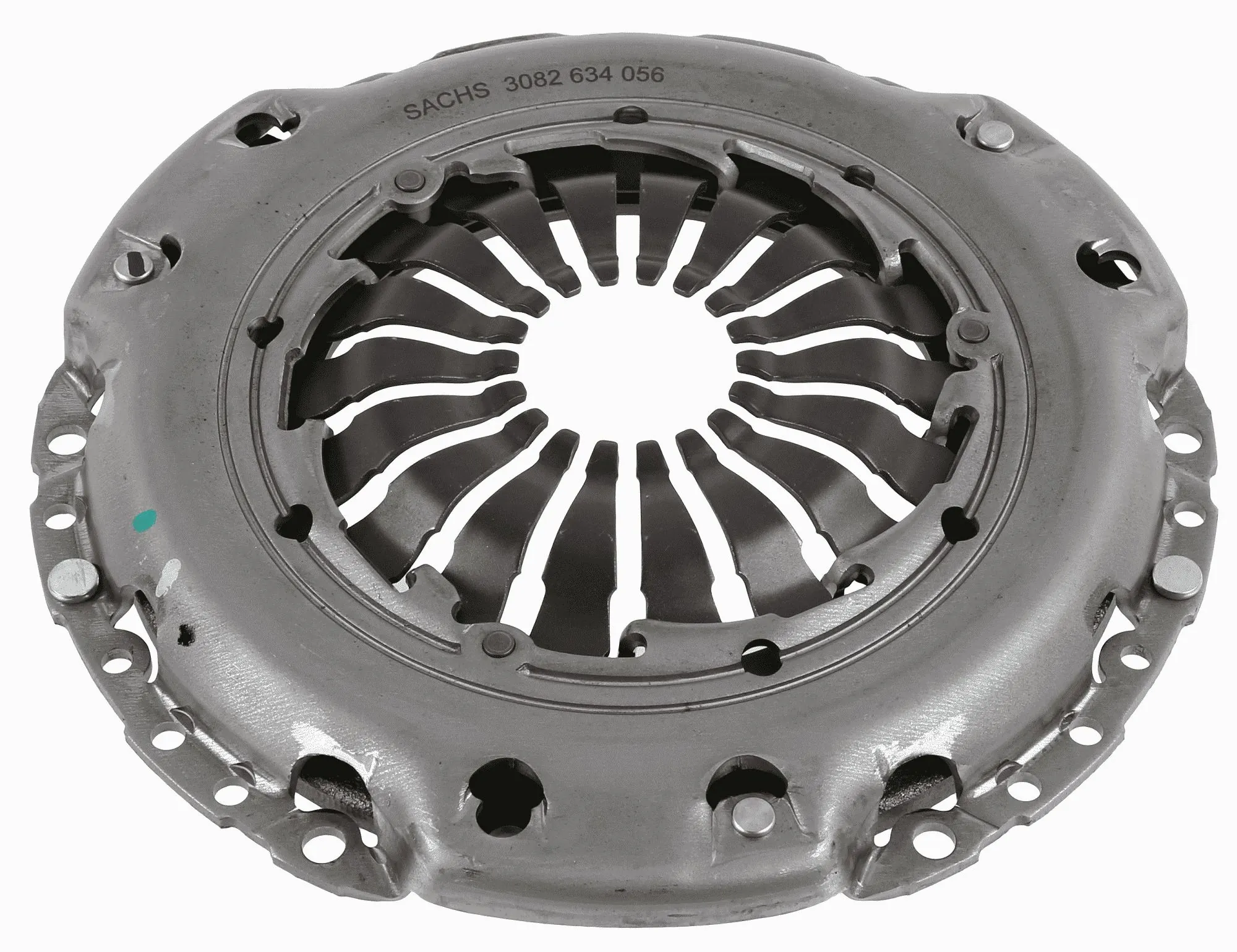 Clutch Pressure Plate