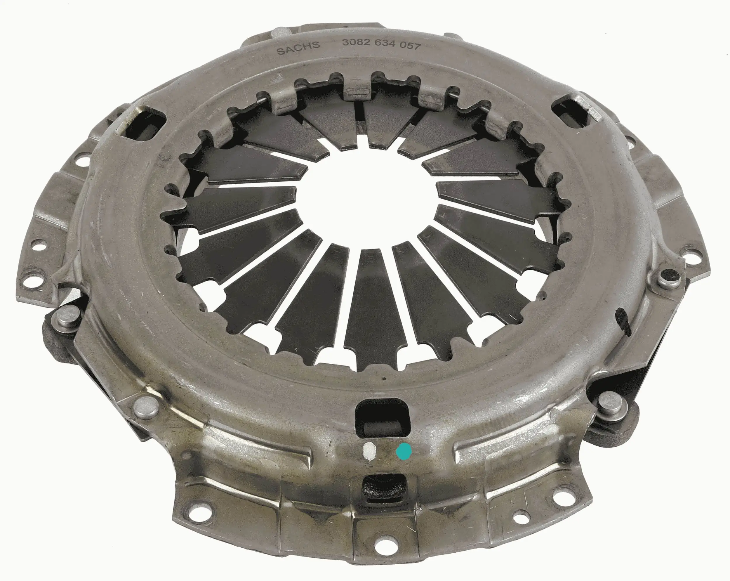 Clutch Pressure Plate