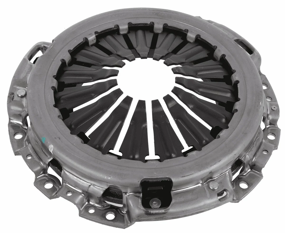 Clutch Pressure Plate