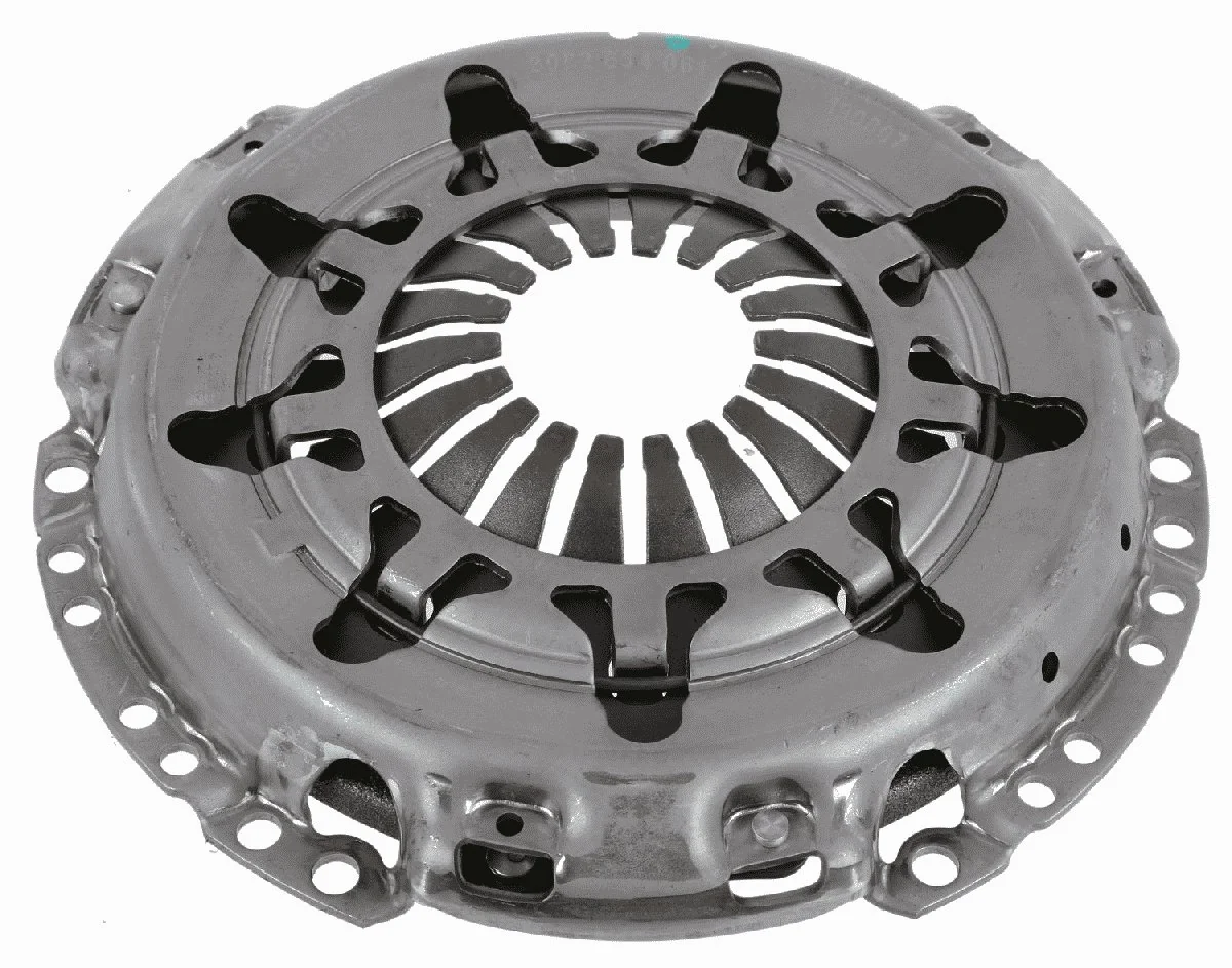 Clutch Pressure Plate