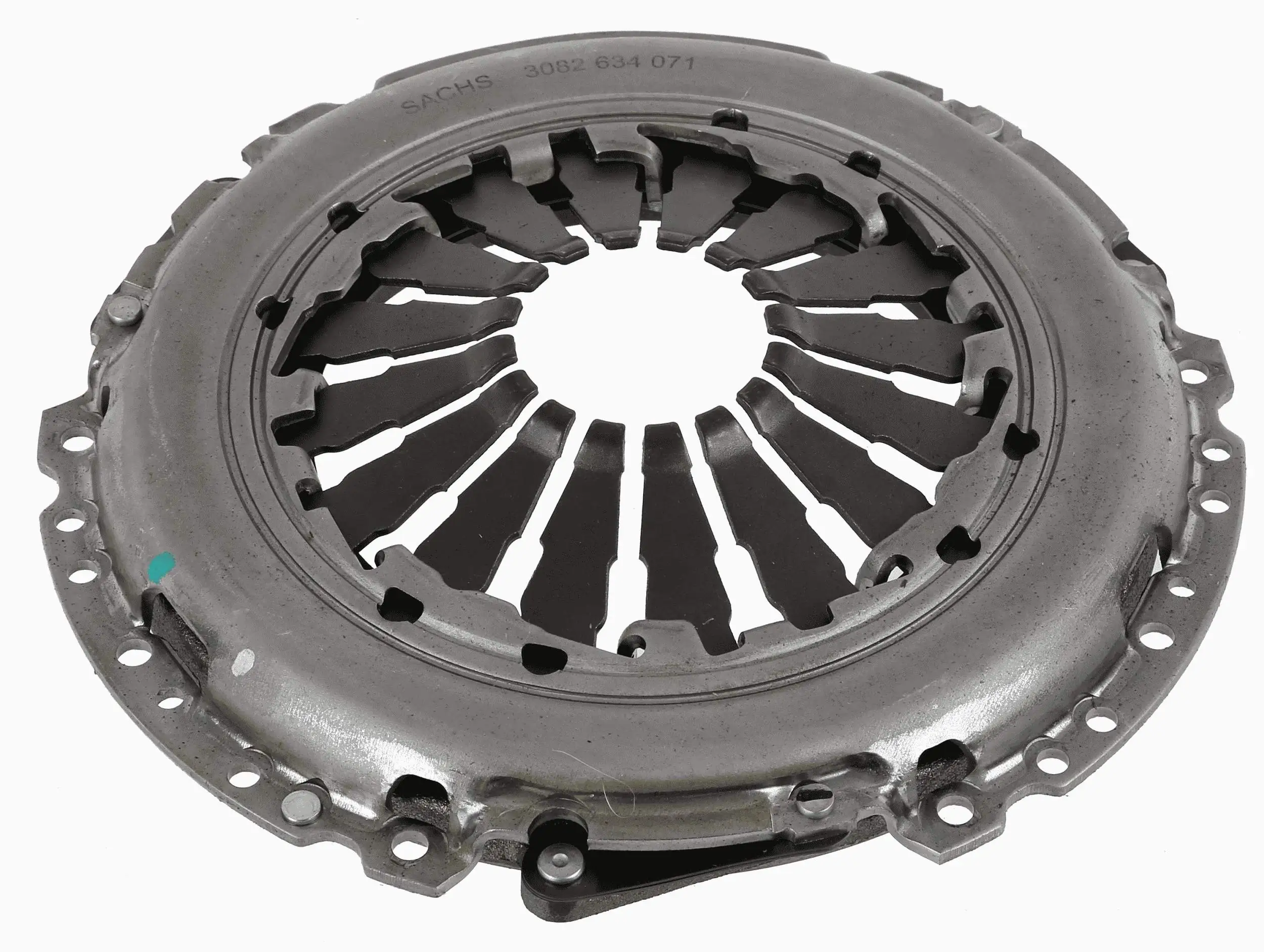 Clutch Pressure Plate