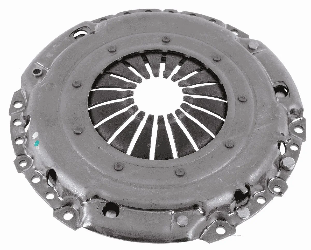 Clutch Pressure Plate