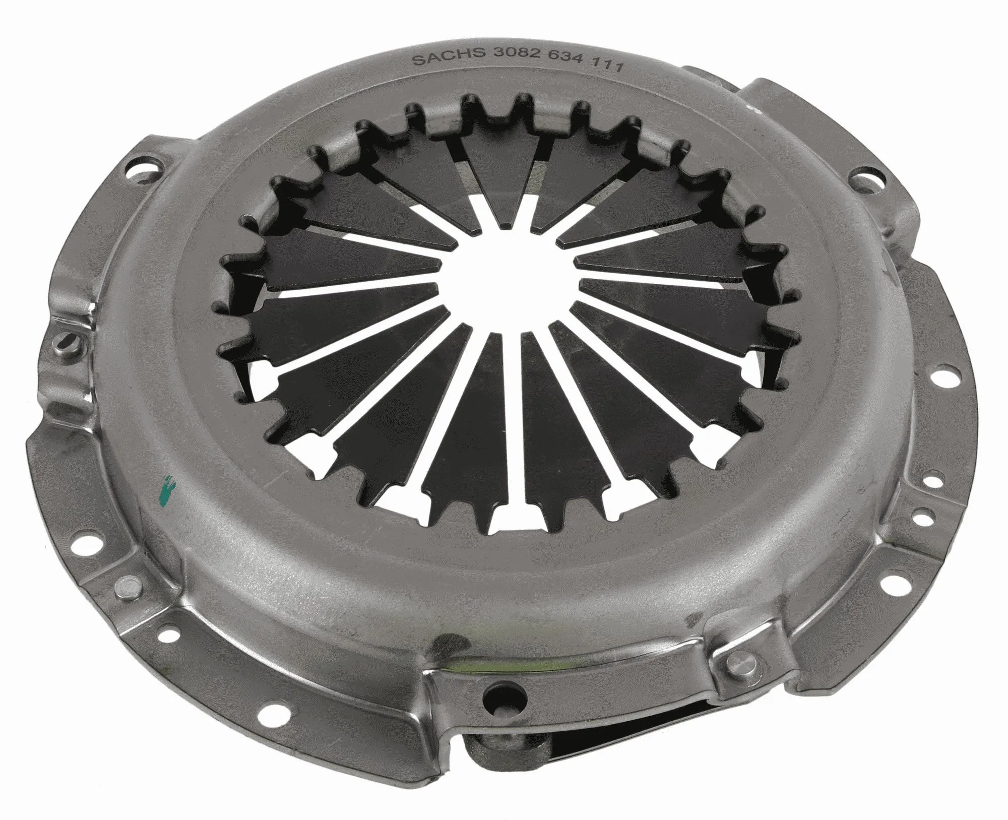 Clutch Pressure Plate