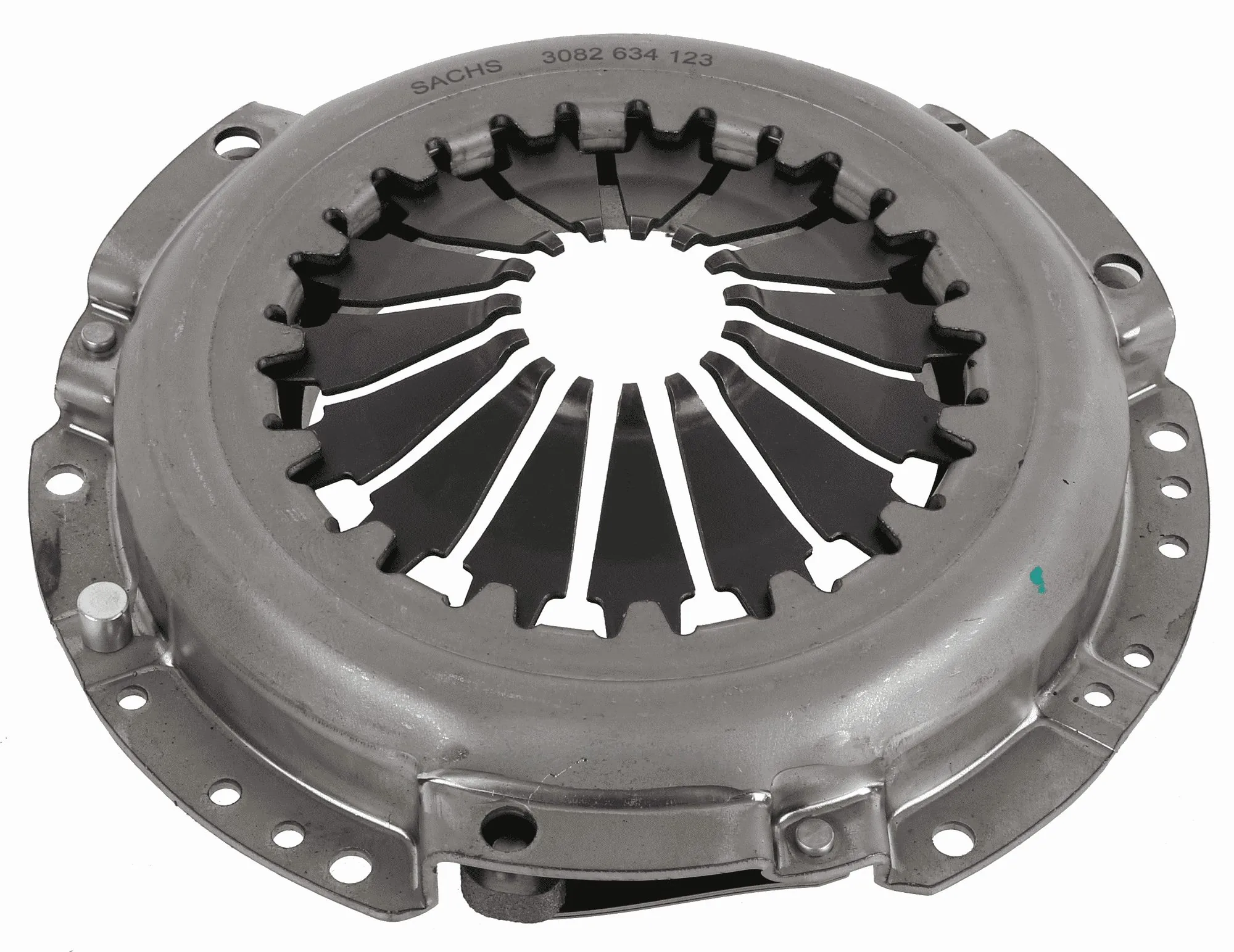 Clutch Pressure Plate
