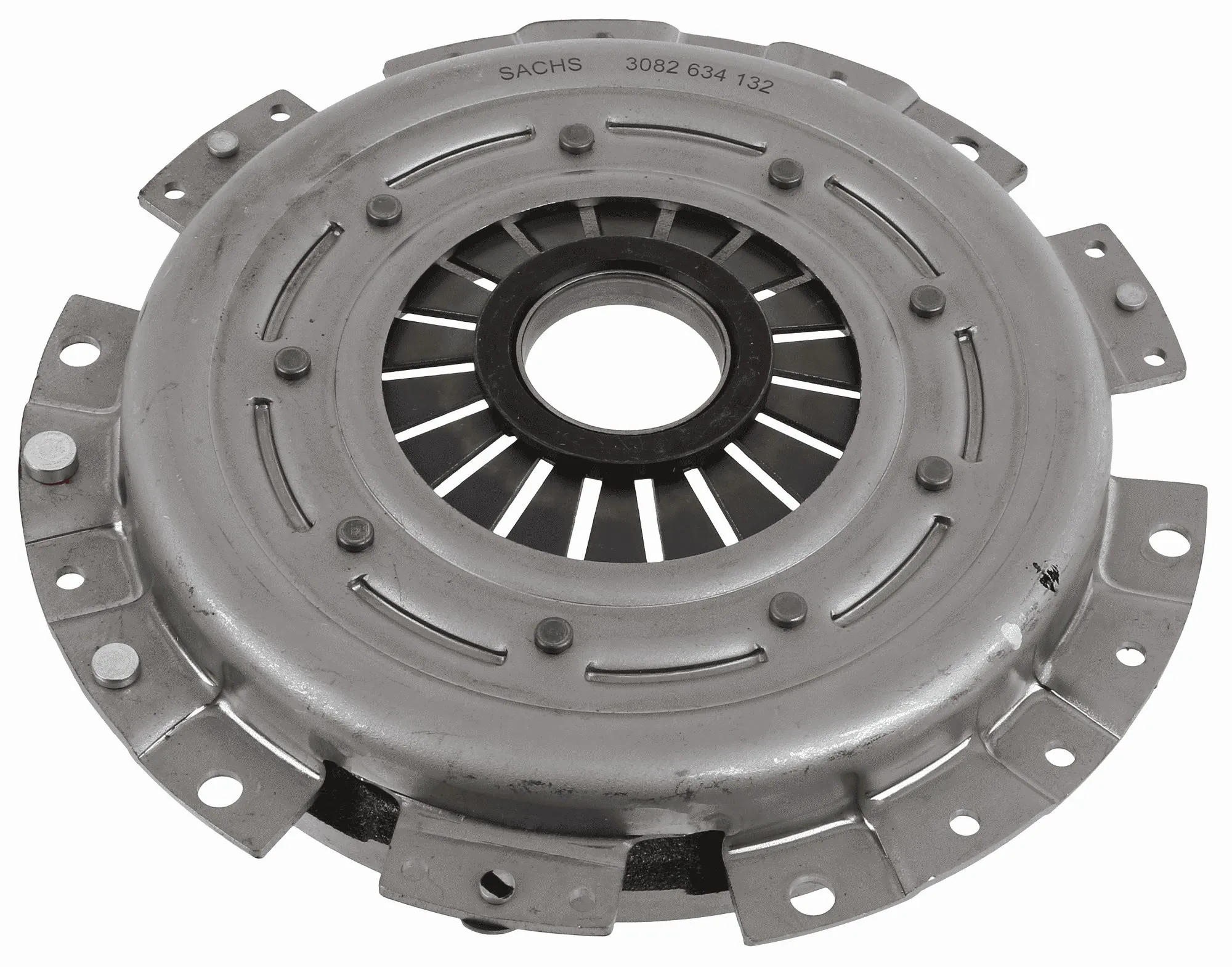 Clutch Pressure Plate