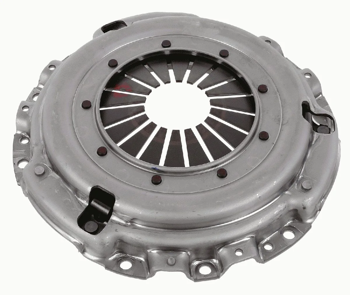 Clutch Pressure Plate