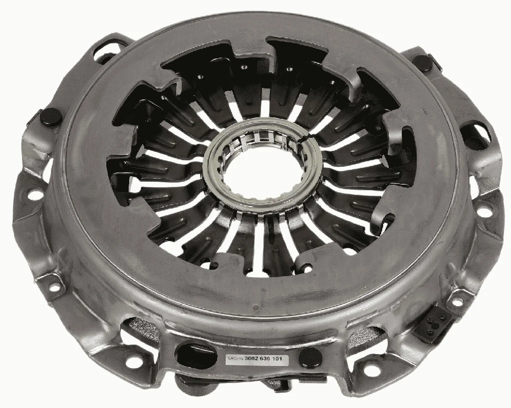Clutch Pressure Plate