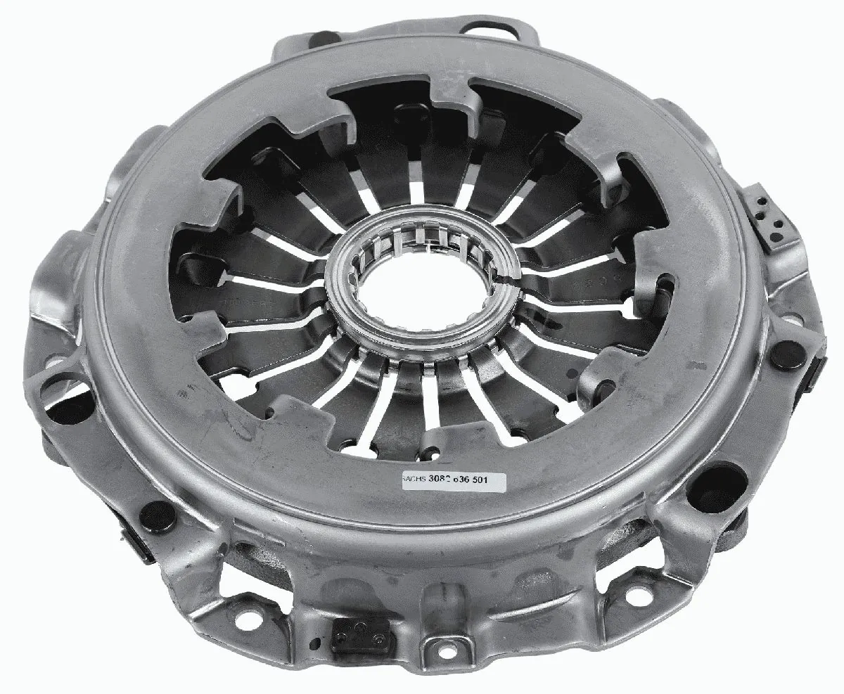 Clutch Pressure Plate