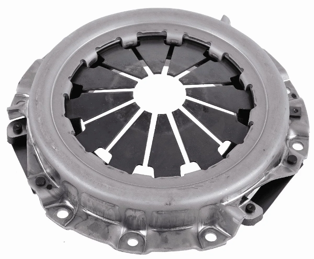 Clutch Pressure Plate