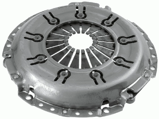 Clutch Pressure Plate