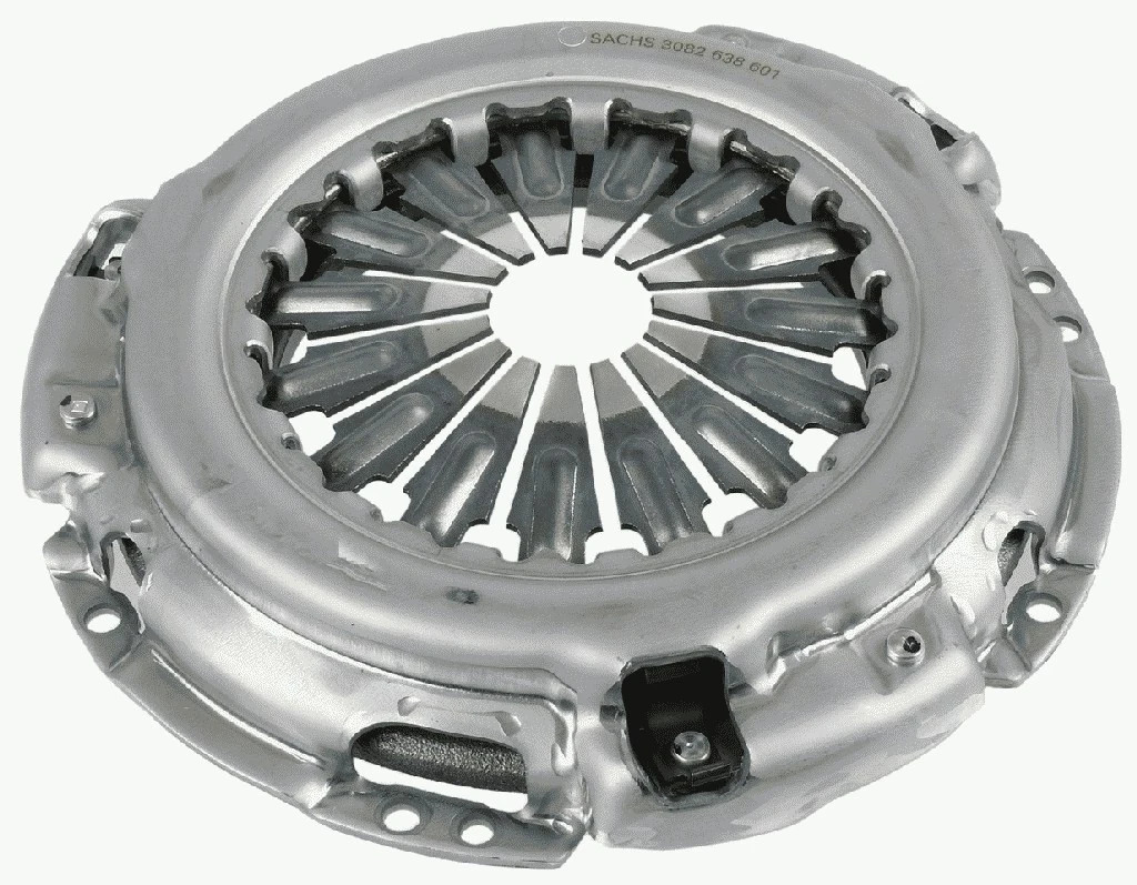 Clutch Pressure Plate