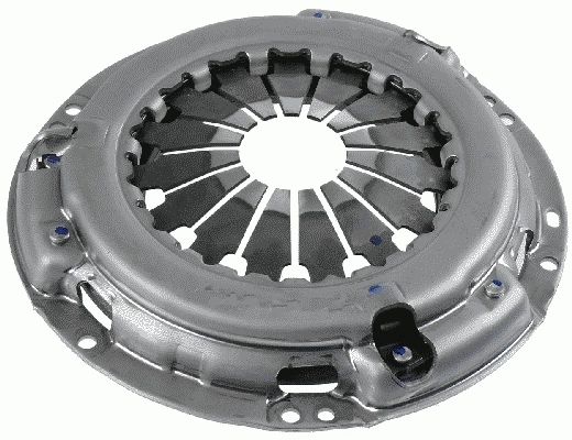 Clutch Pressure Plate