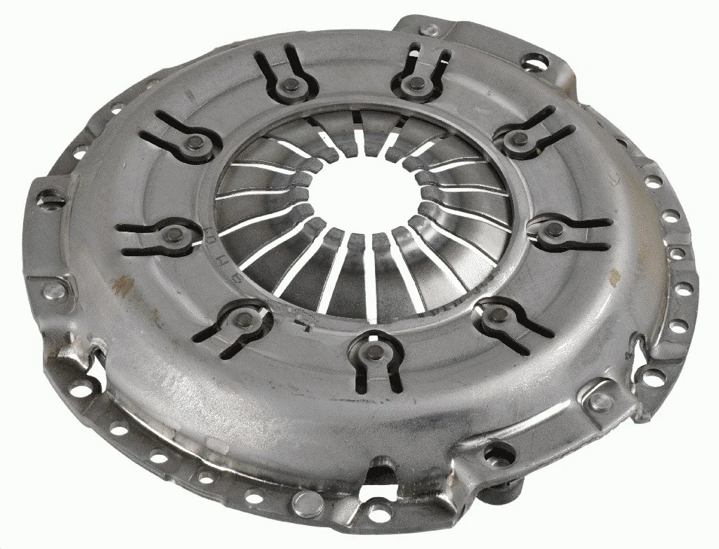 Clutch Pressure Plate