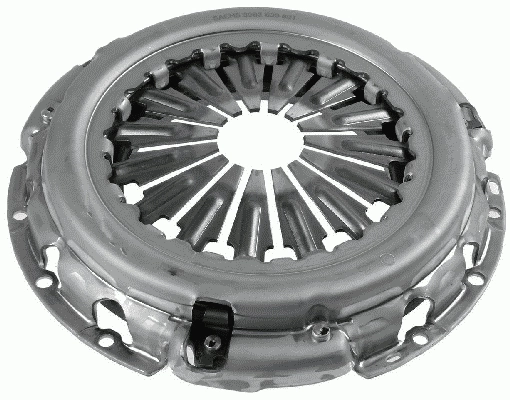Clutch Pressure Plate
