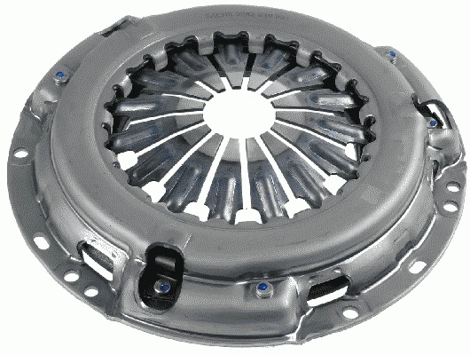 Clutch Pressure Plate