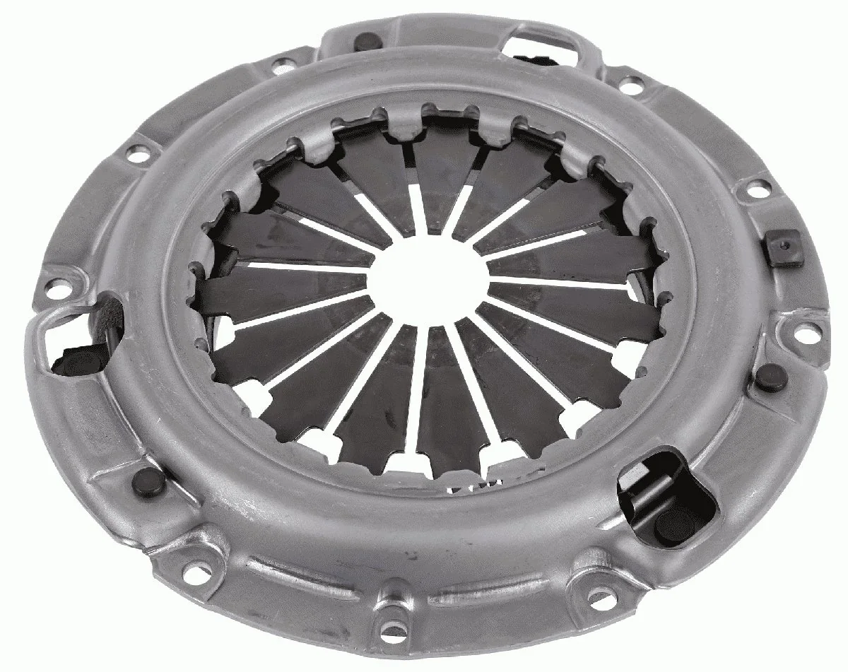 Clutch Pressure Plate