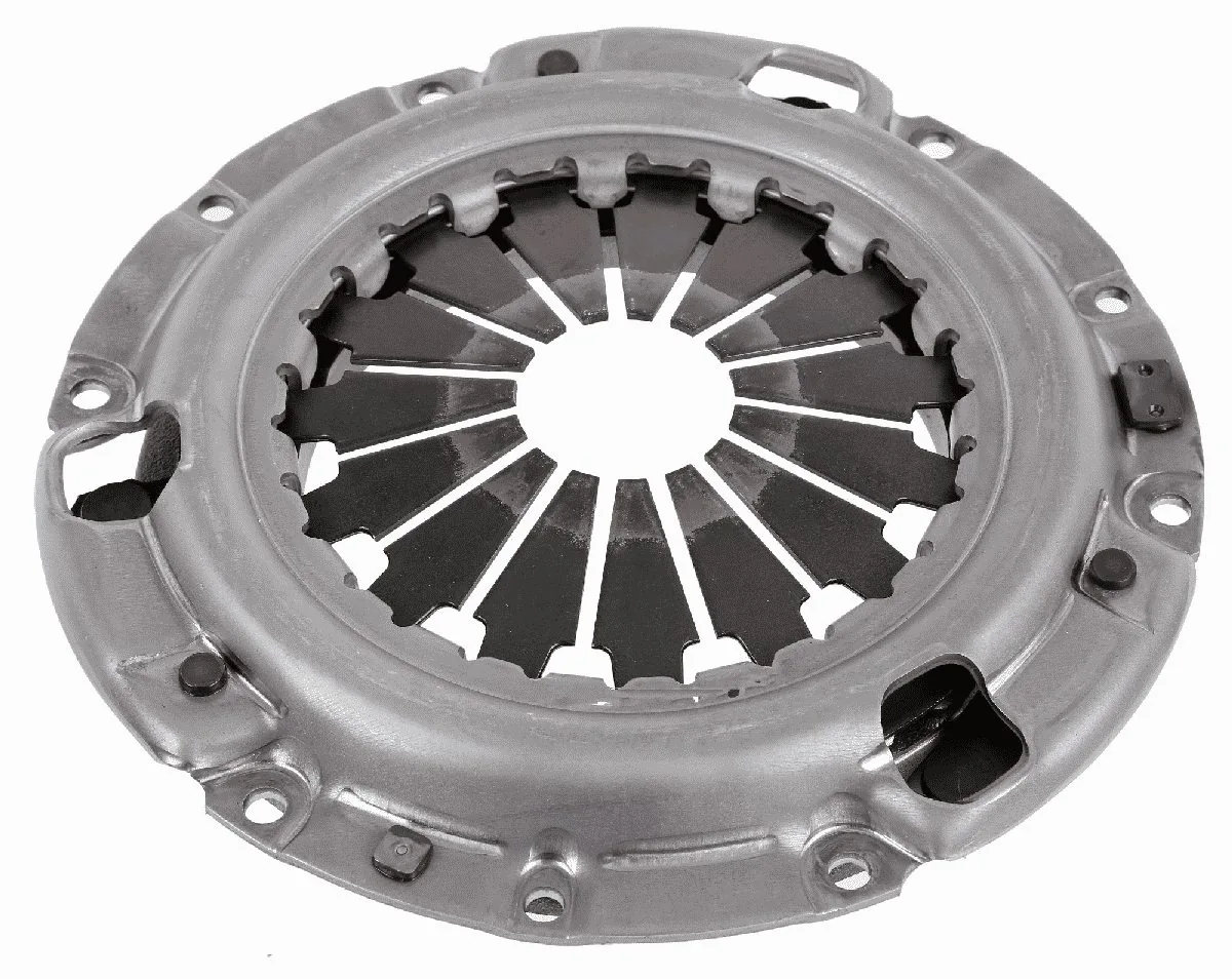 Clutch Pressure Plate