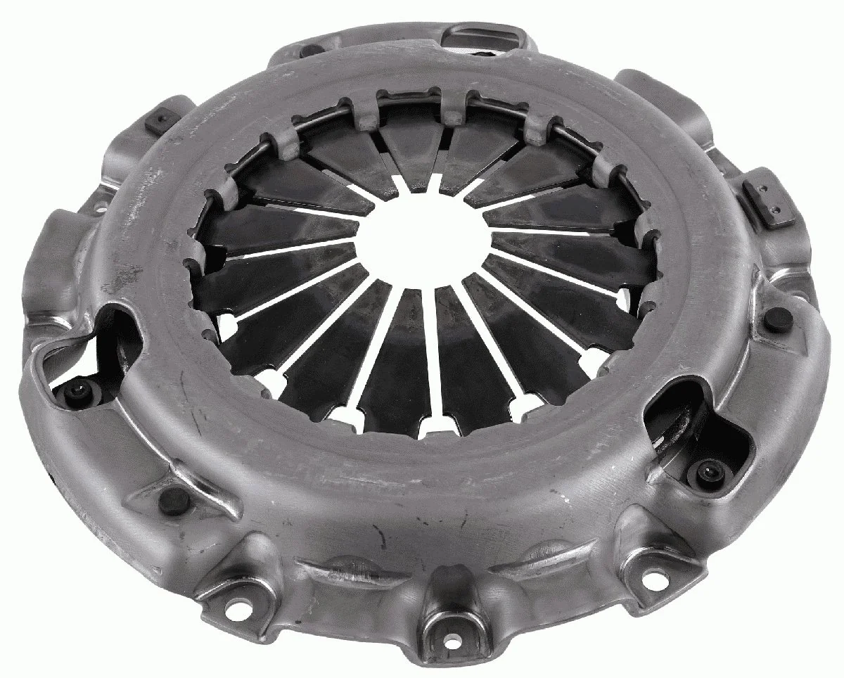 Clutch Pressure Plate