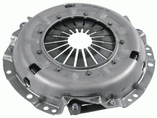 Clutch Pressure Plate