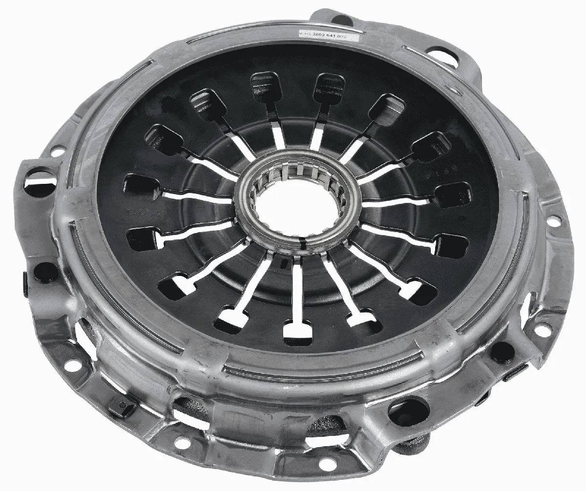 Clutch Pressure Plate