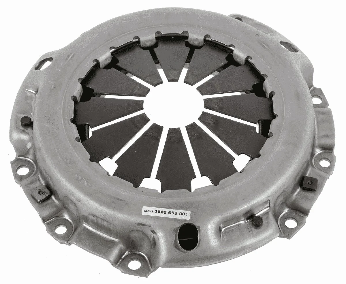 Clutch Pressure Plate