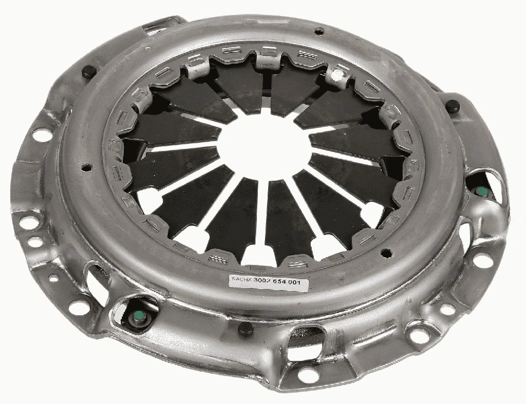 Clutch Pressure Plate