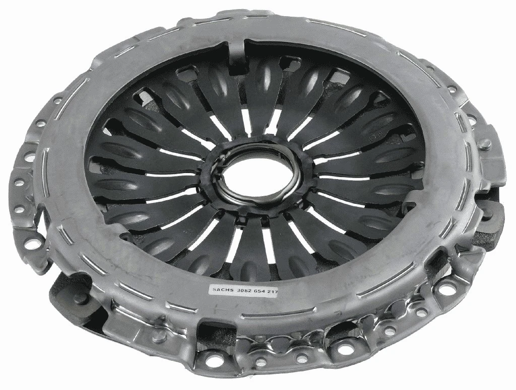 Clutch Pressure Plate