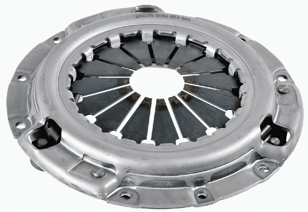 Clutch Pressure Plate