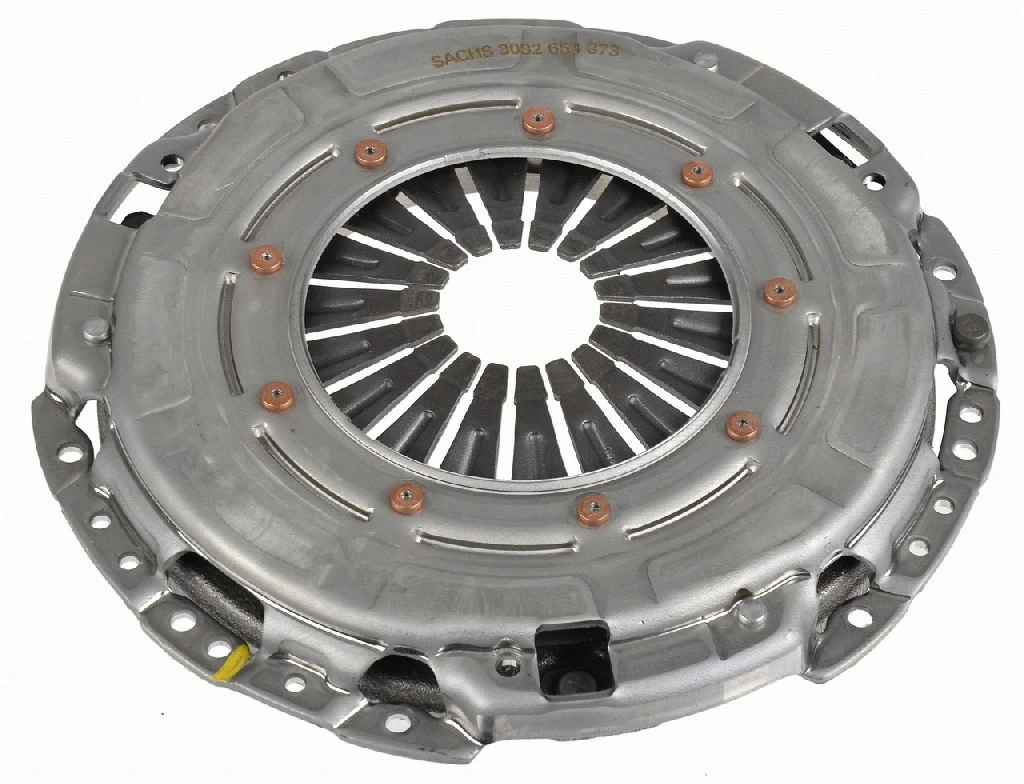 Clutch Pressure Plate