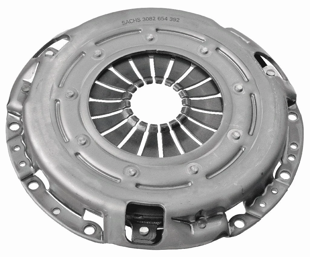 Clutch Pressure Plate