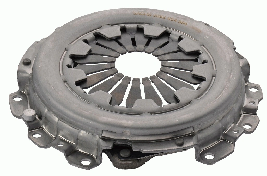 Clutch Pressure Plate
