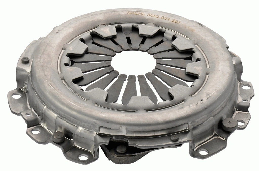 Clutch Pressure Plate
