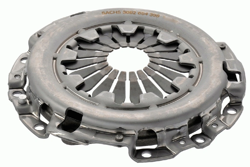 Clutch Pressure Plate