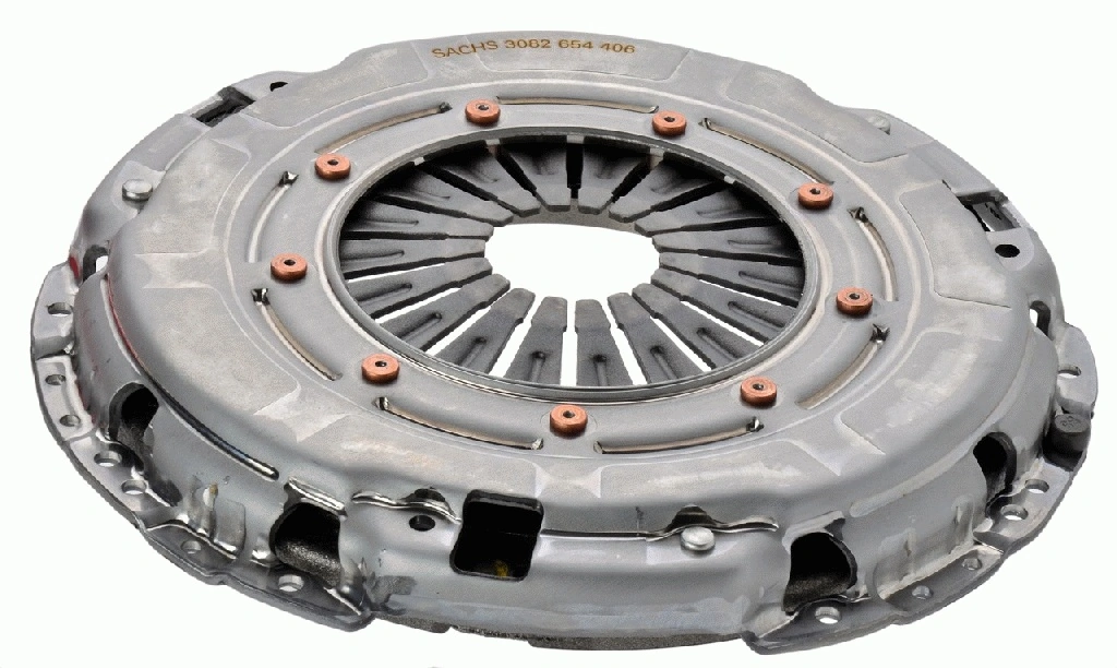 Clutch Pressure Plate