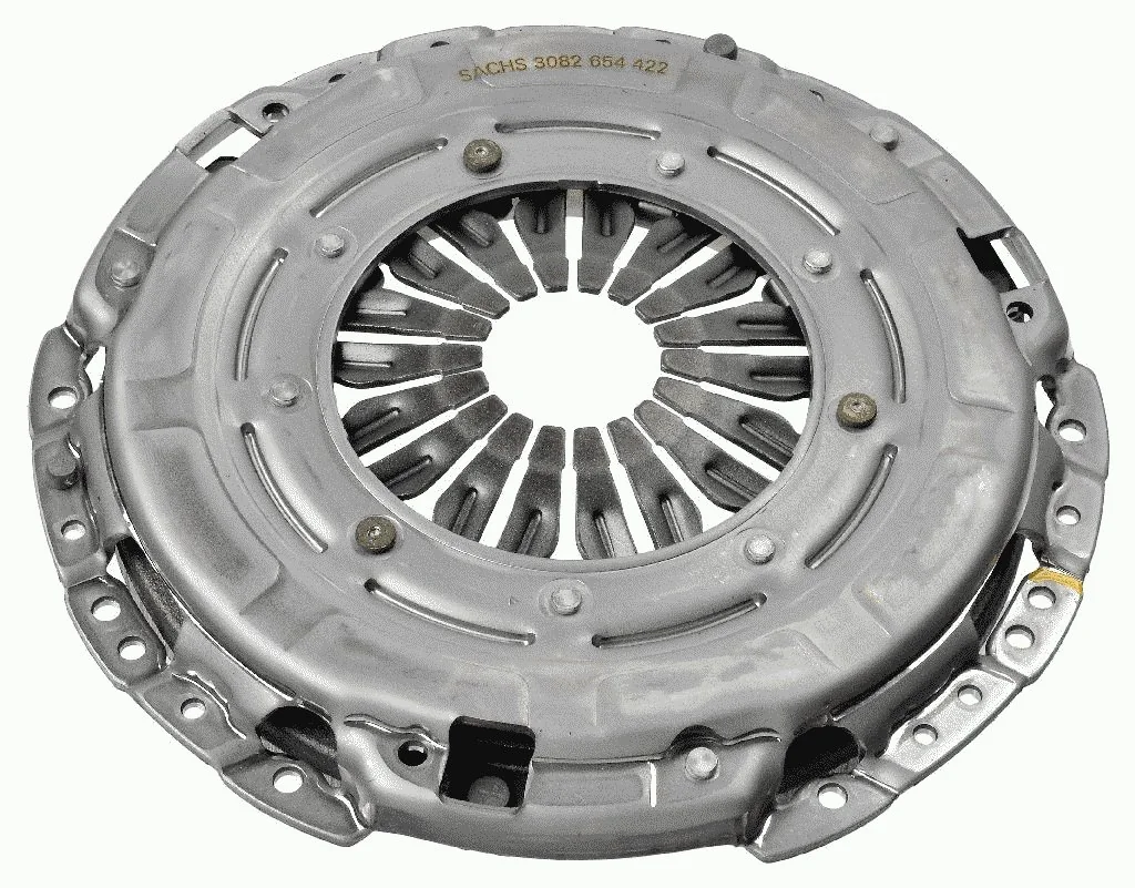 Clutch Pressure Plate