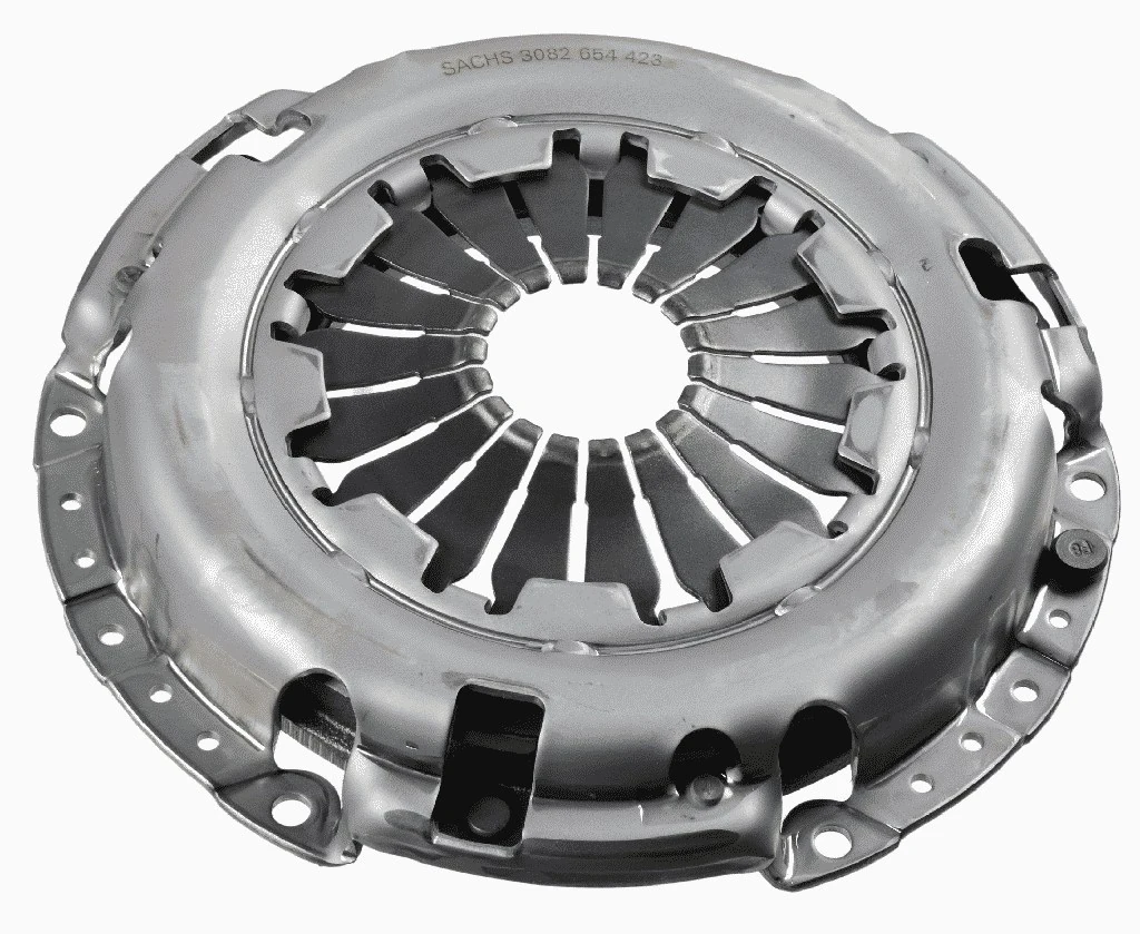 Clutch Pressure Plate