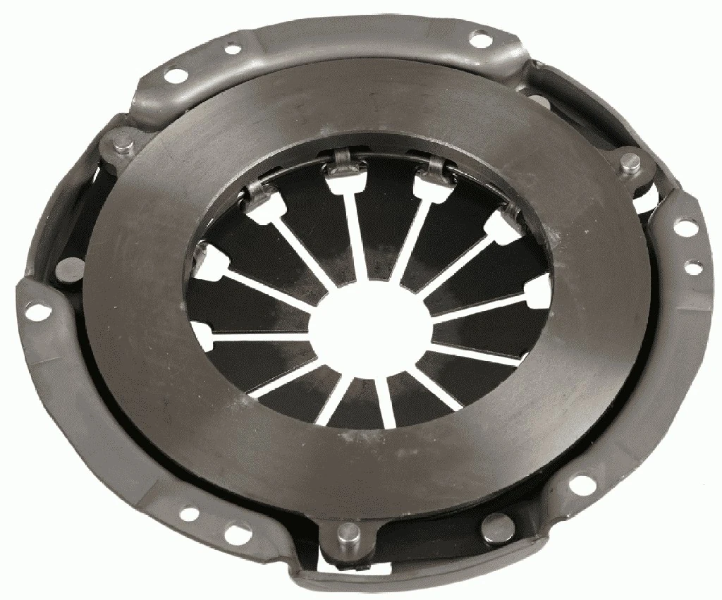 Clutch Pressure Plate